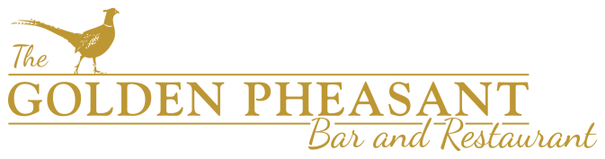 The Golden Pheasant in Glasgow